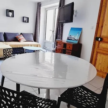 Marine*entre Et Jardin Coudekerque-Branche